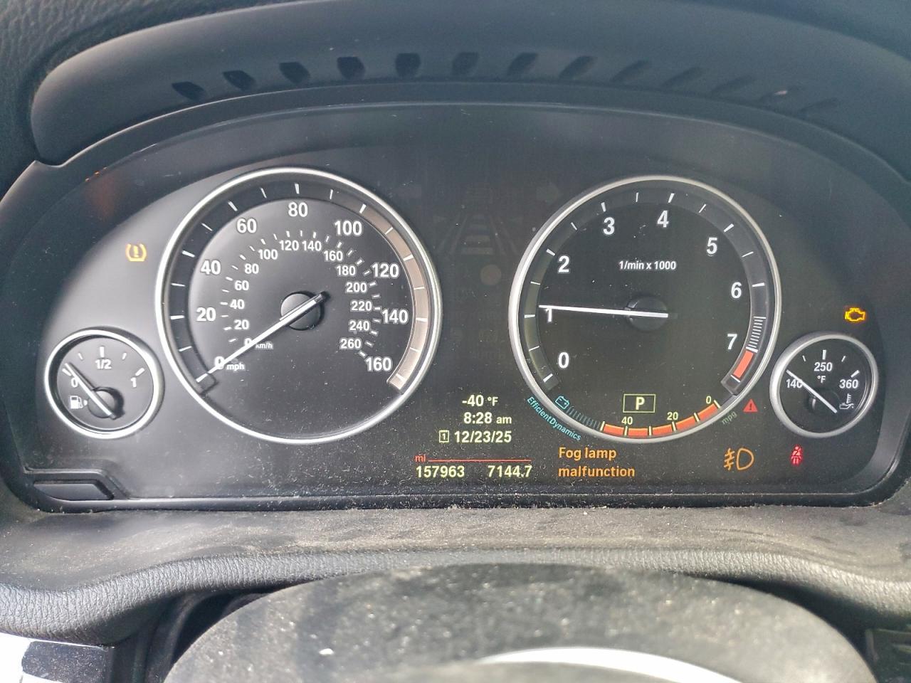 BMW X Series Xdrive28i Image 6