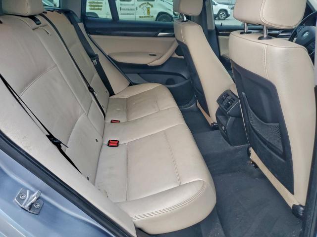 BMW X Series Xdrive28i Image 7