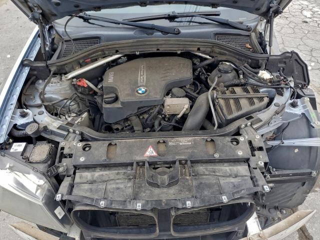 BMW X Series Xdrive28i Image 9