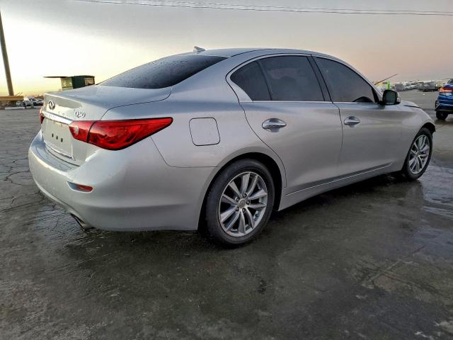 INFINITI Q50 Base Image 12