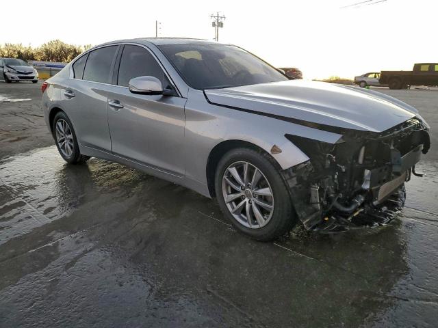INFINITI Q50 Base Image 10