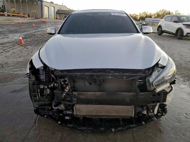 INFINITI Q50 Base Image 11