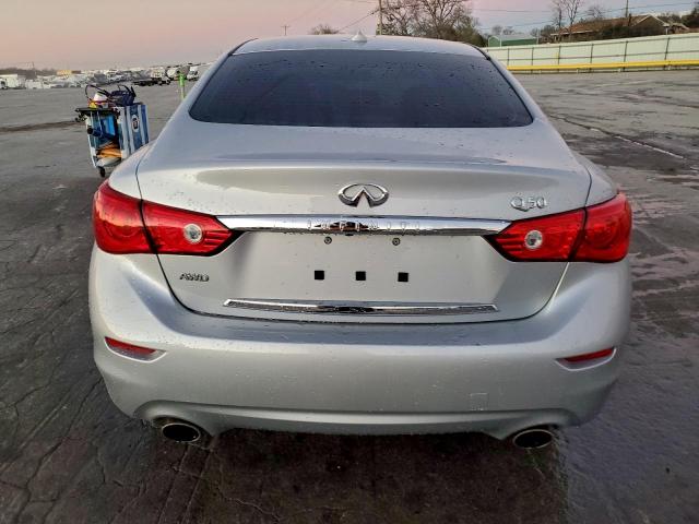 INFINITI Q50 Base Image 13
