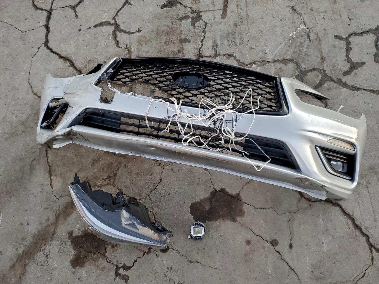 INFINITI Q50 Base Image 3