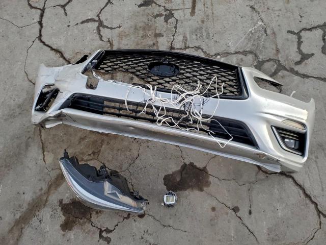 INFINITI Q50 Base Image 3