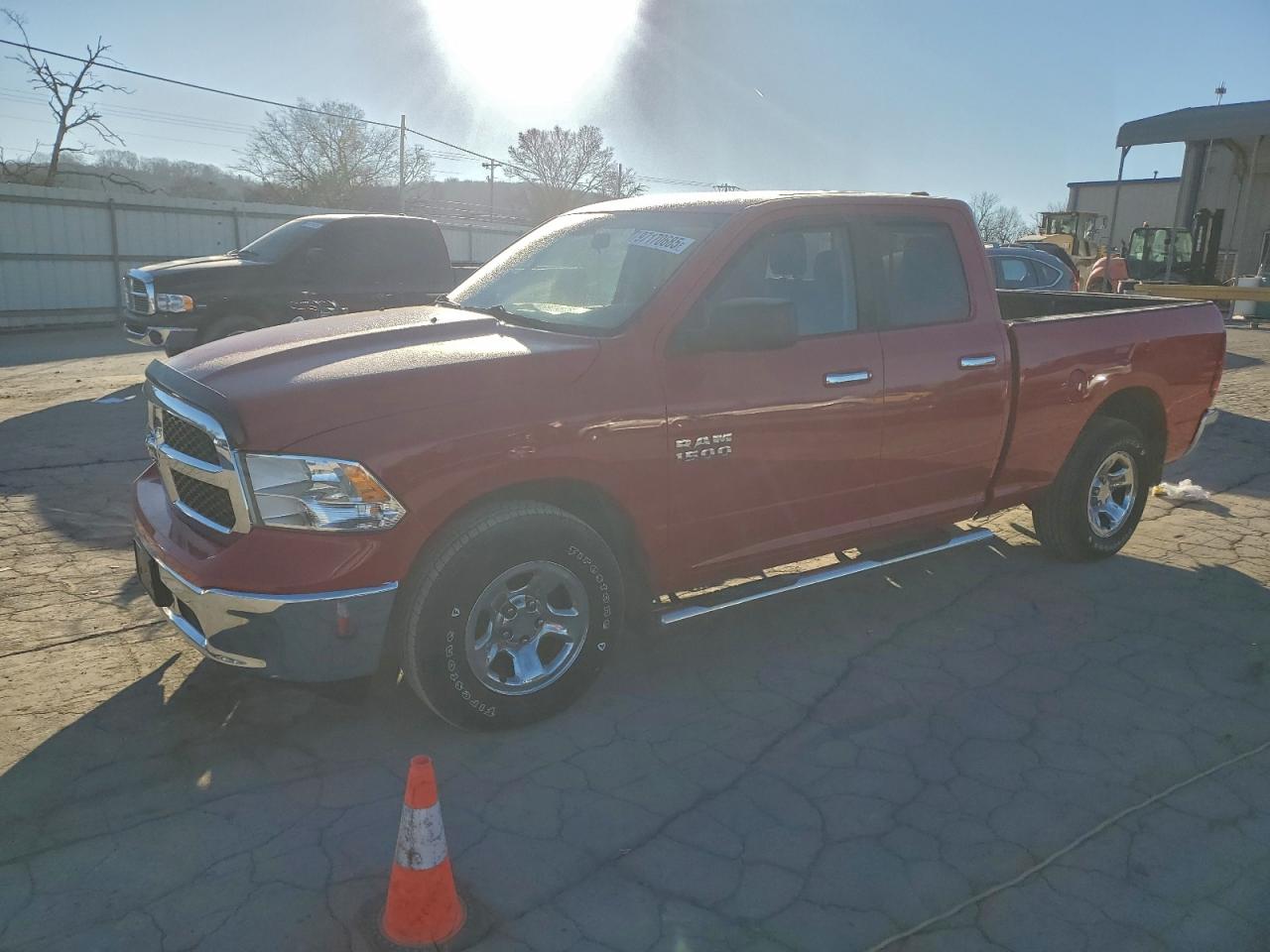 Ram 1500 Slt Image 1