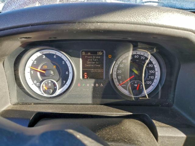 Ram 1500 Slt Image 8