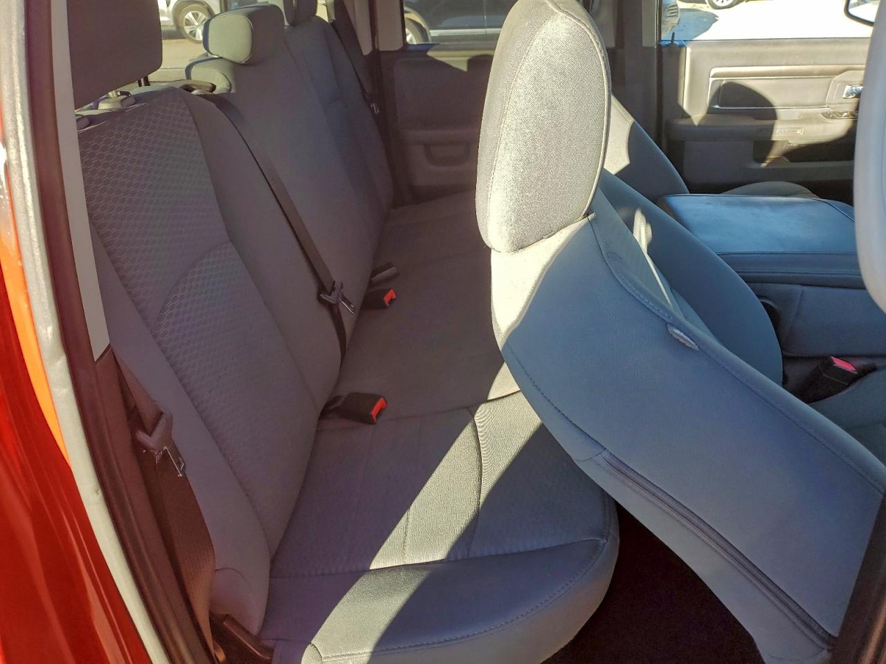 Ram 1500 Slt Image 4