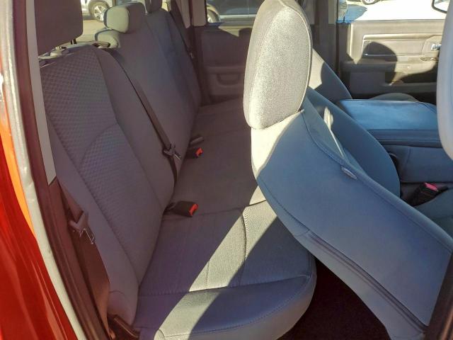 Ram 1500 Slt Image 4