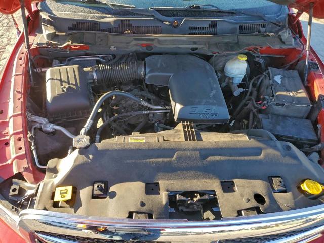 Ram 1500 Slt Image 9