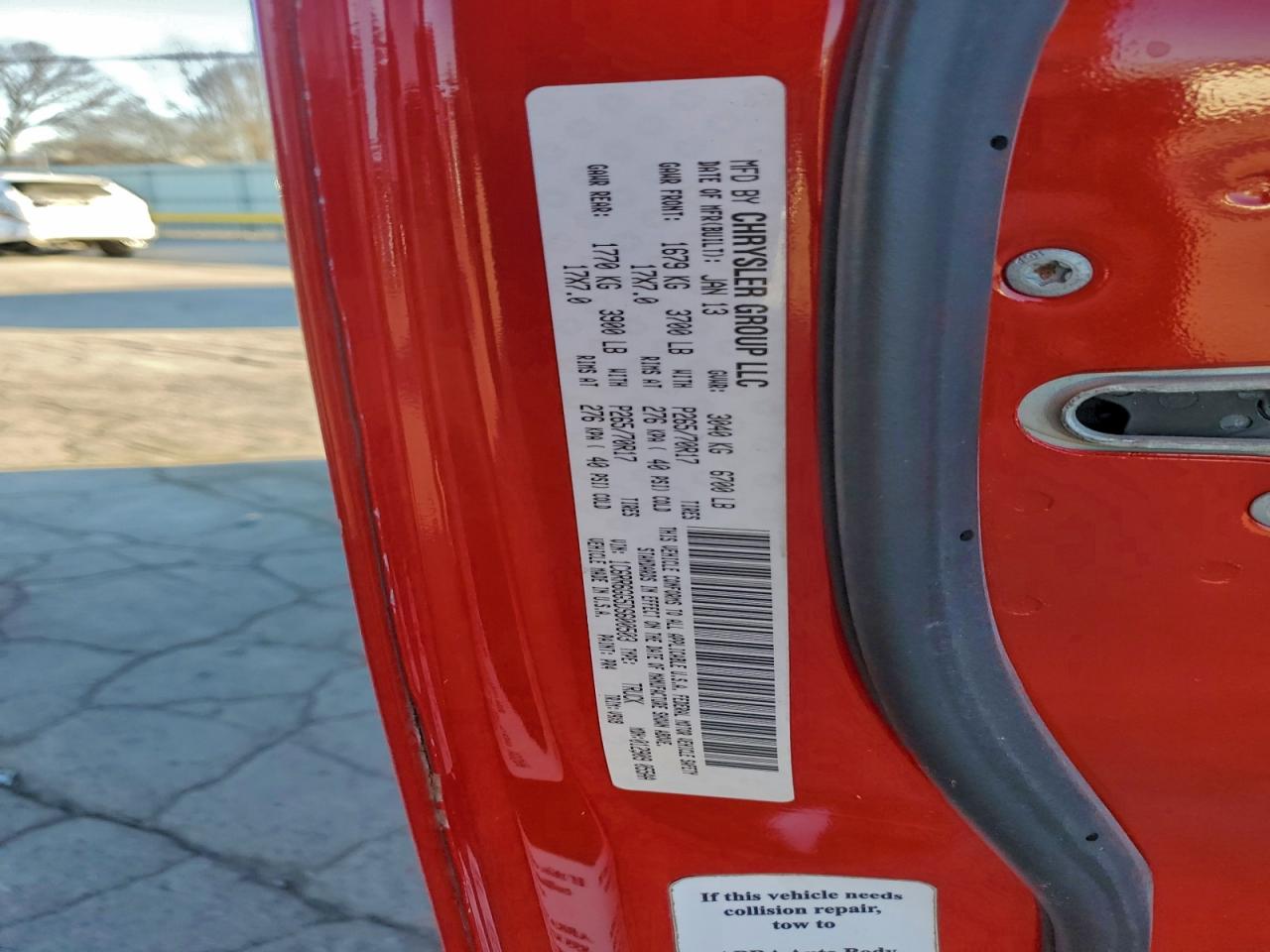 Ram 1500 Slt Image 10