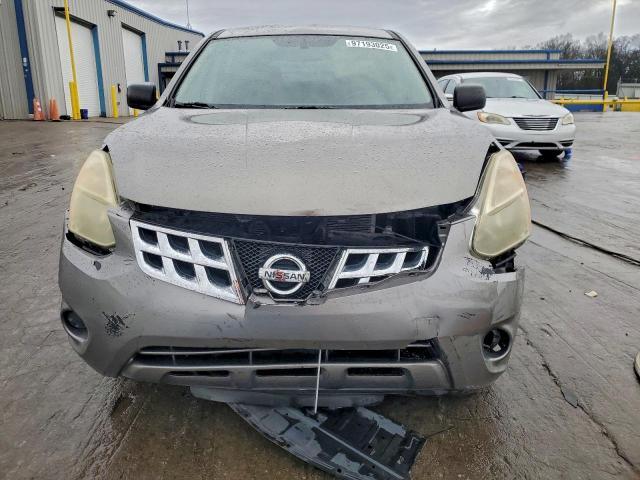 Nissan Rogue S Image 10