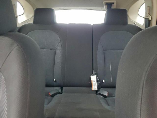 Nissan Rogue S Image 6