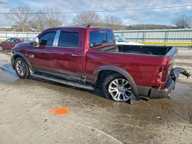 Ram 1500 Longhorn Image 12