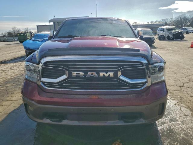 Ram 1500 Longhorn Image 4