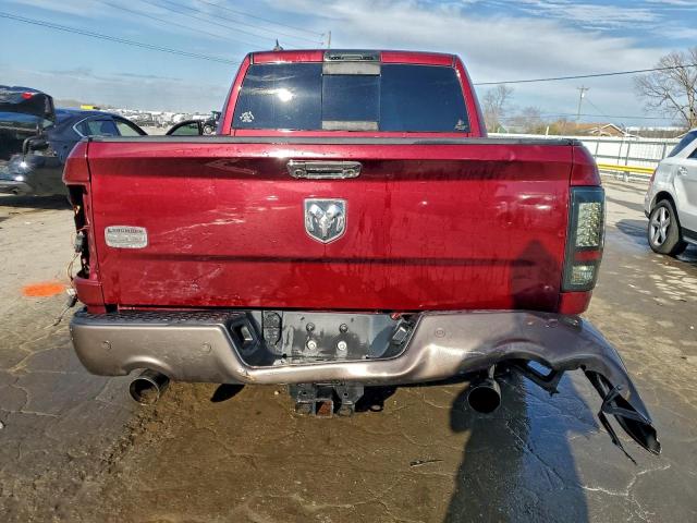 Ram 1500 Longhorn Image 7