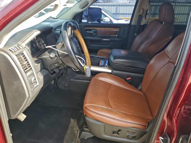 Ram 1500 Longhorn Image 5