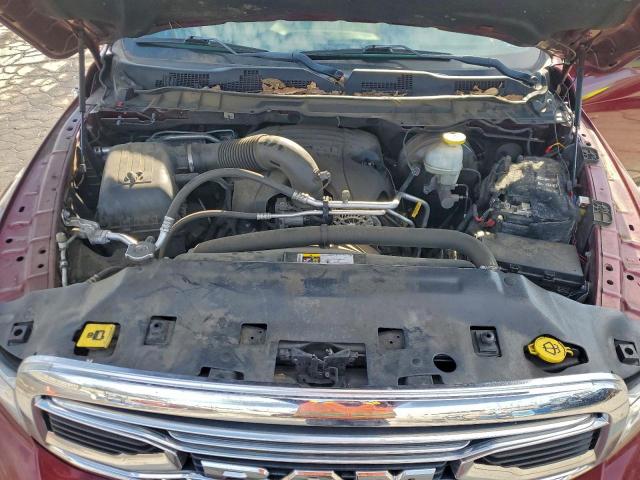 Ram 1500 Longhorn Image 2