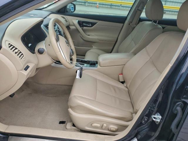 Nissan Altima 2.5 Image 12