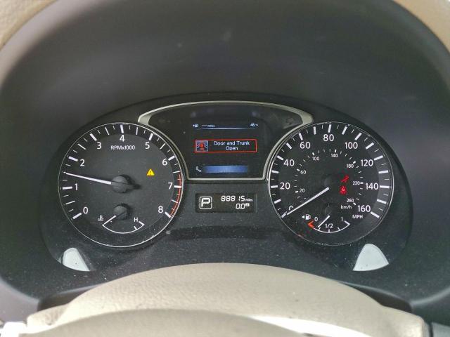 Nissan Altima 2.5 Image 3