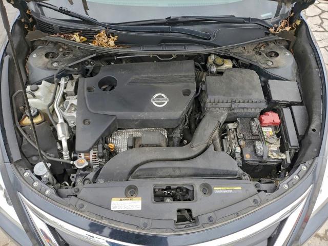 Nissan Altima 2.5 Image 11
