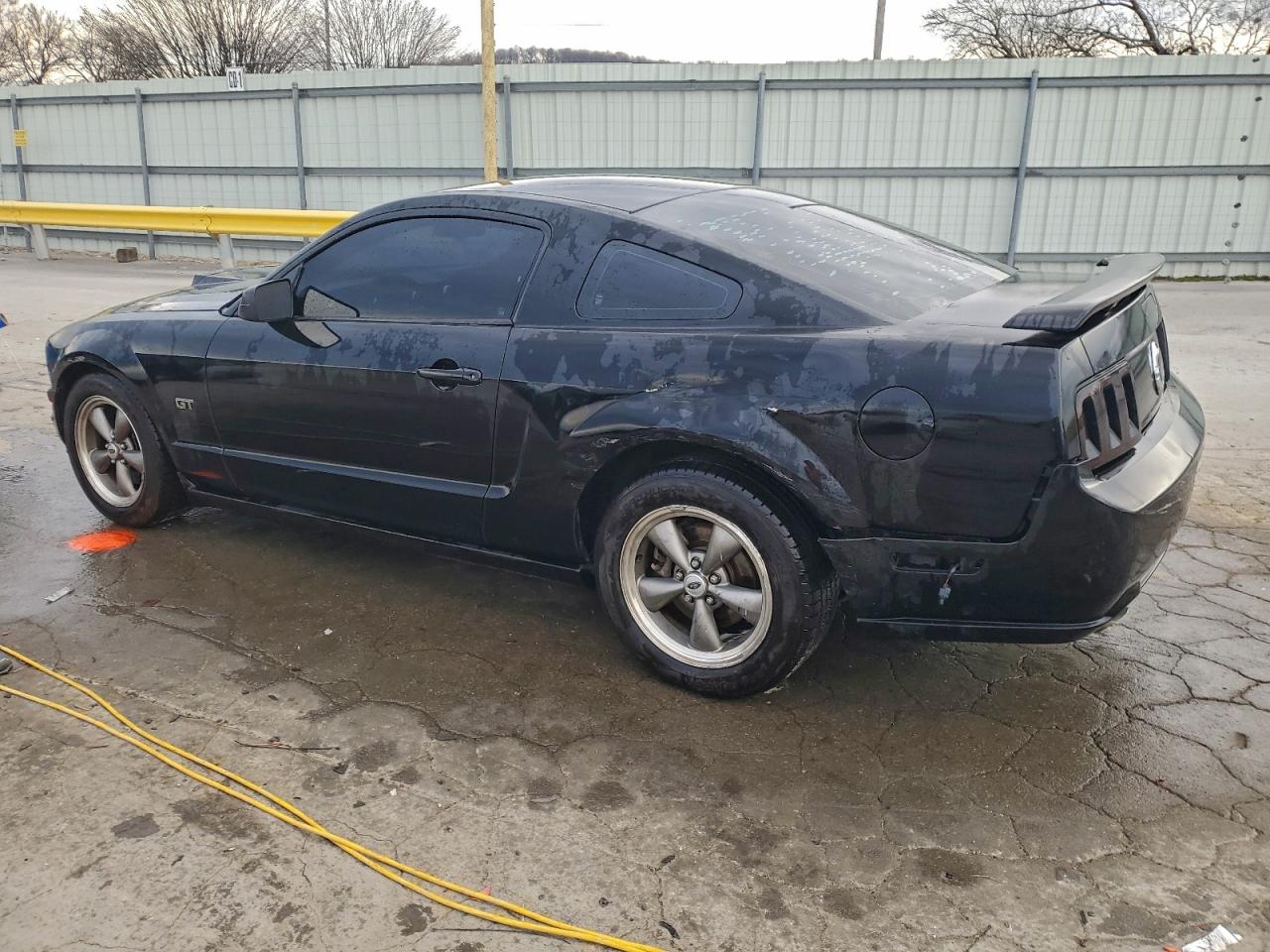 Ford Mustang Gt Image 10