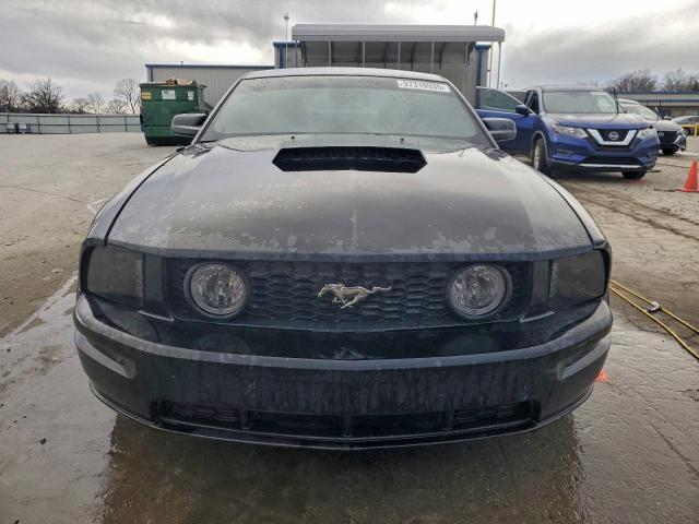 Ford Mustang Gt Image 8