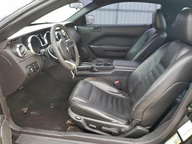 Ford Mustang Gt Image 5