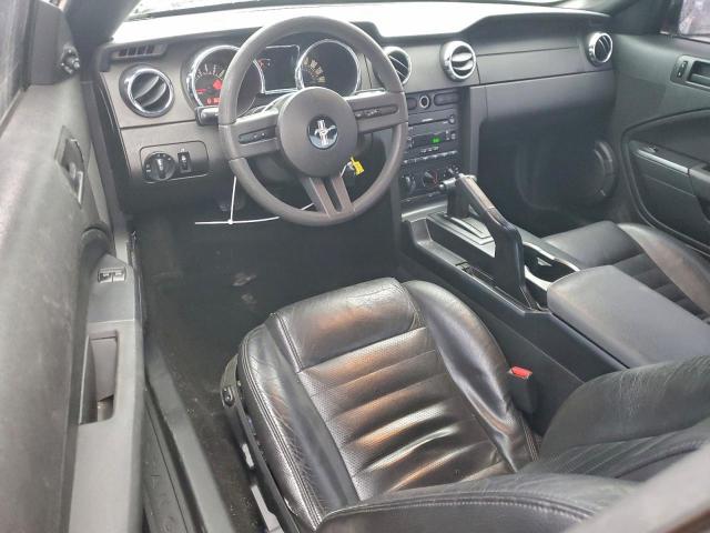 Ford Mustang Gt Image 11