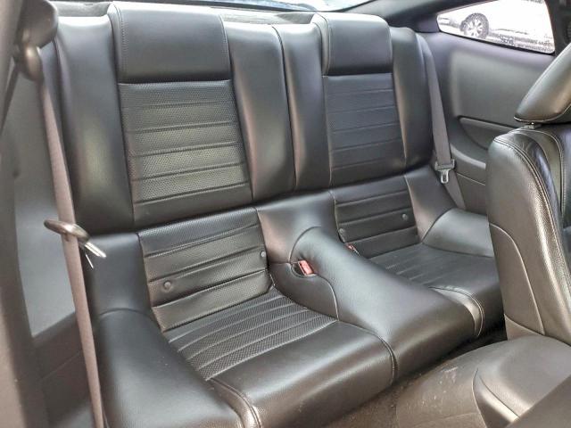 Ford Mustang Gt Image 3