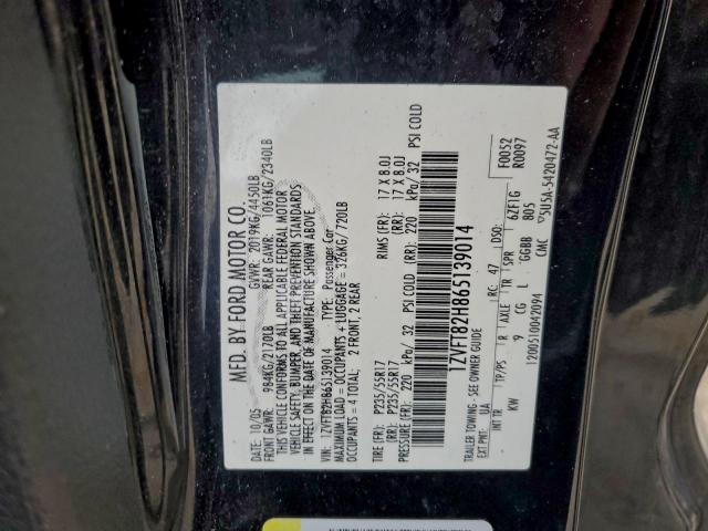 Ford Mustang Gt Image 7