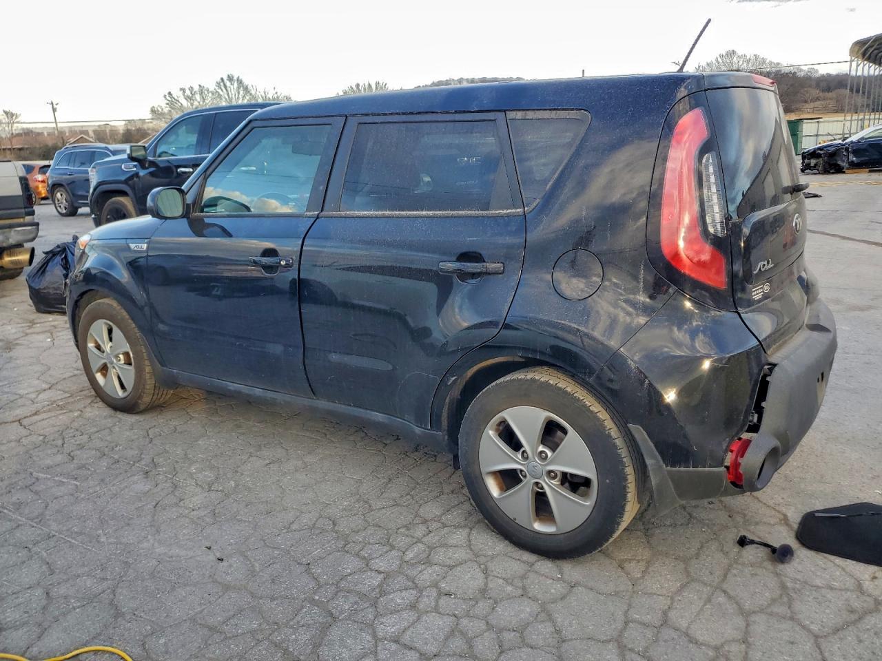 Kia Soul Image 3