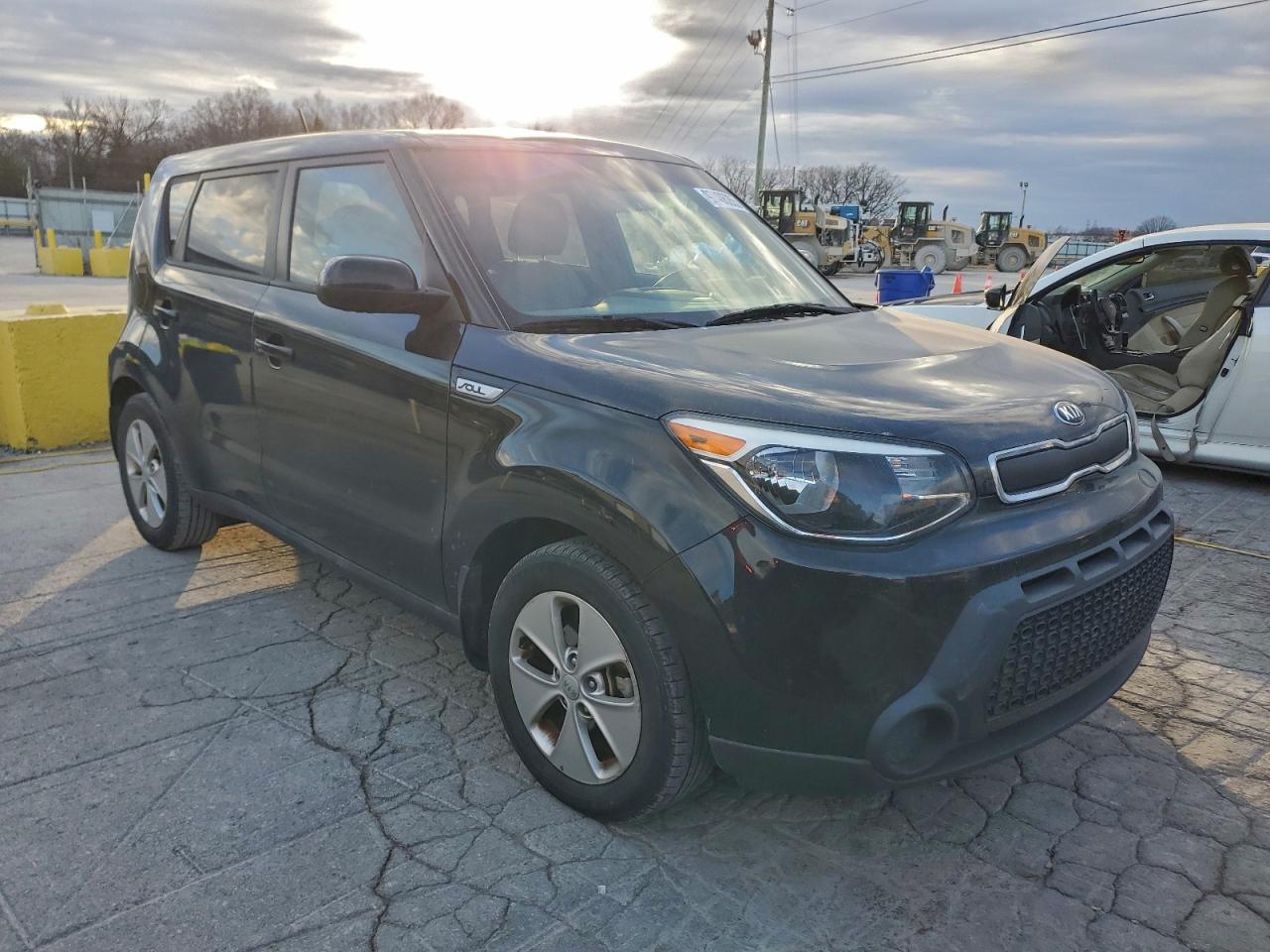 Kia Soul Image 9
