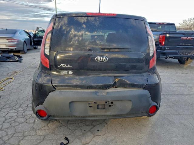 Kia Soul Image 11