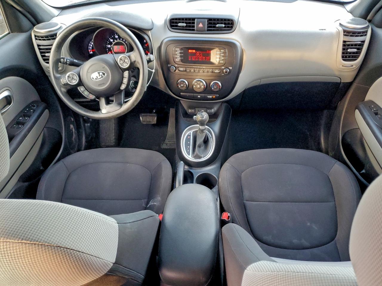 Kia Soul Image 5