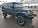 Jeep Wrangler Sahara Image 3