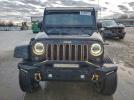 Jeep Wrangler Sahara Image 8