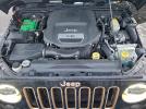 Jeep Wrangler Sahara Image 12