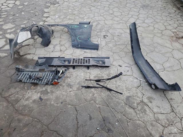 Jeep Wrangler Sahara Image 10