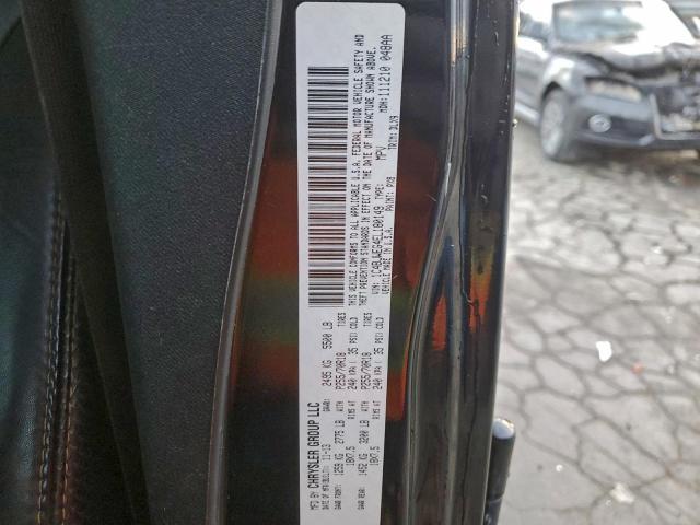 Jeep Wrangler Sahara Image 13