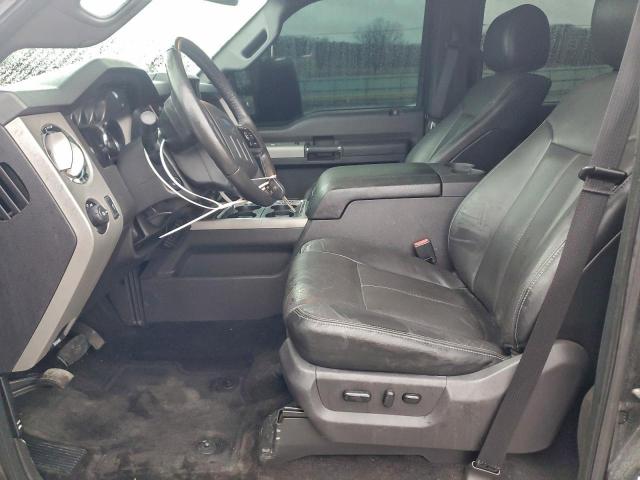 Ford F-250 Super Duty Image 7