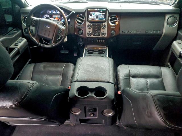 Ford F-250 Super Duty Image 8