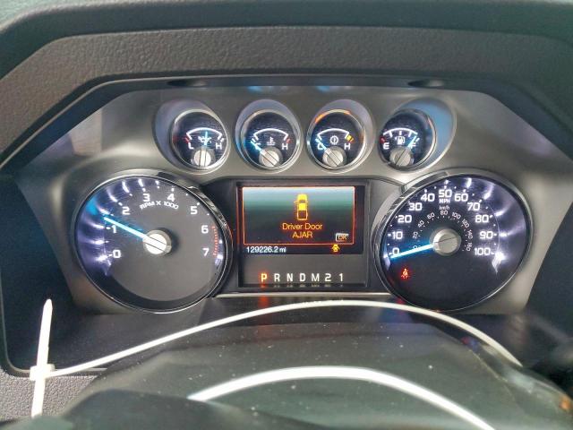 Ford F-250 Super Duty Image 9