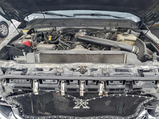 Ford F-250 Super Duty Image 10