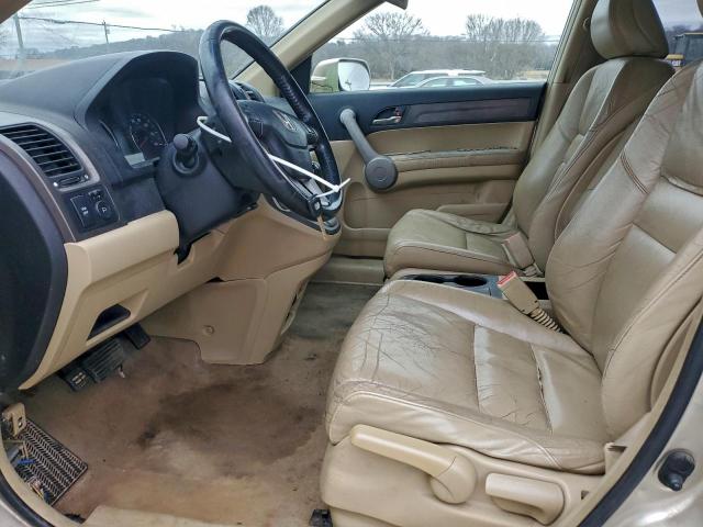 Honda Crv Exl Image 10