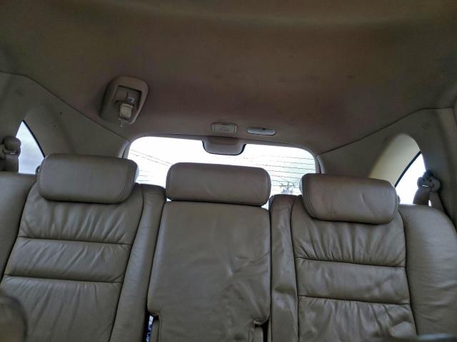 Honda Crv Exl Image 13