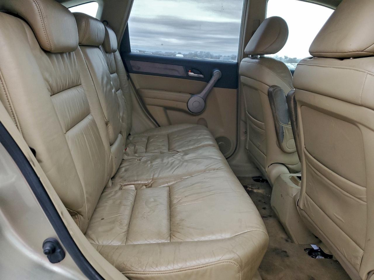 Honda Crv Exl Image 2