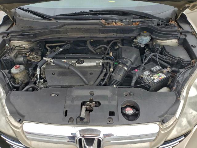 Honda Crv Exl Image 3