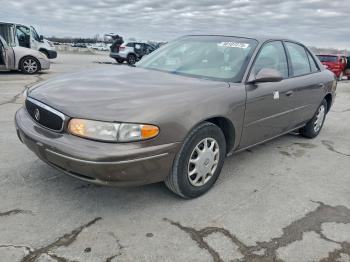  Salvage Buick Century