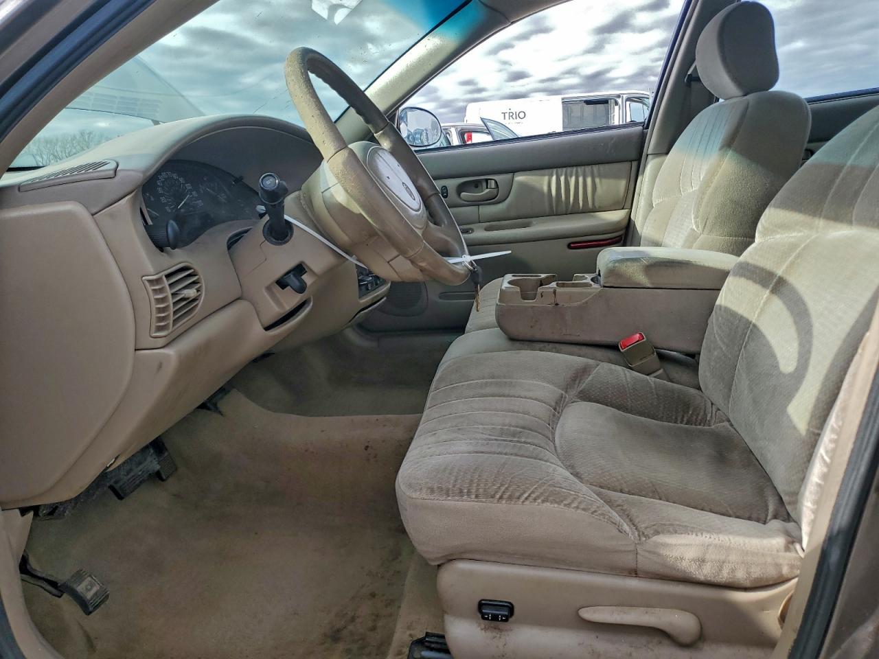 Buick Century Custom Image 6